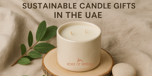 Sustainability in UAE