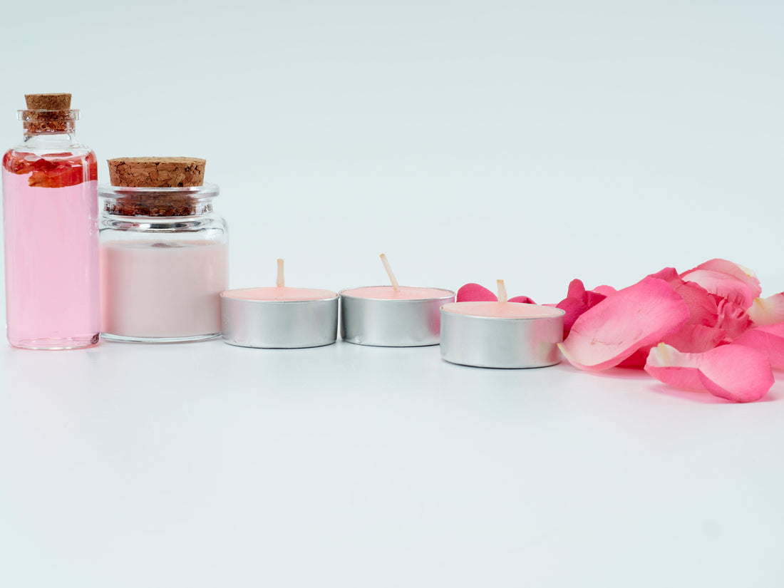 How to Choosе thе Bеst Fragrancе Scеntеd Candlеs for Your Homе in Dubai