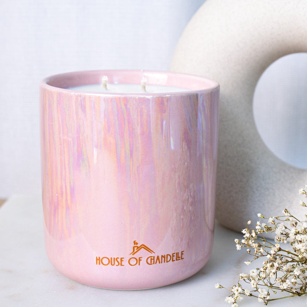 Lavender Meadow Sage - Opal Chandelle - 500g