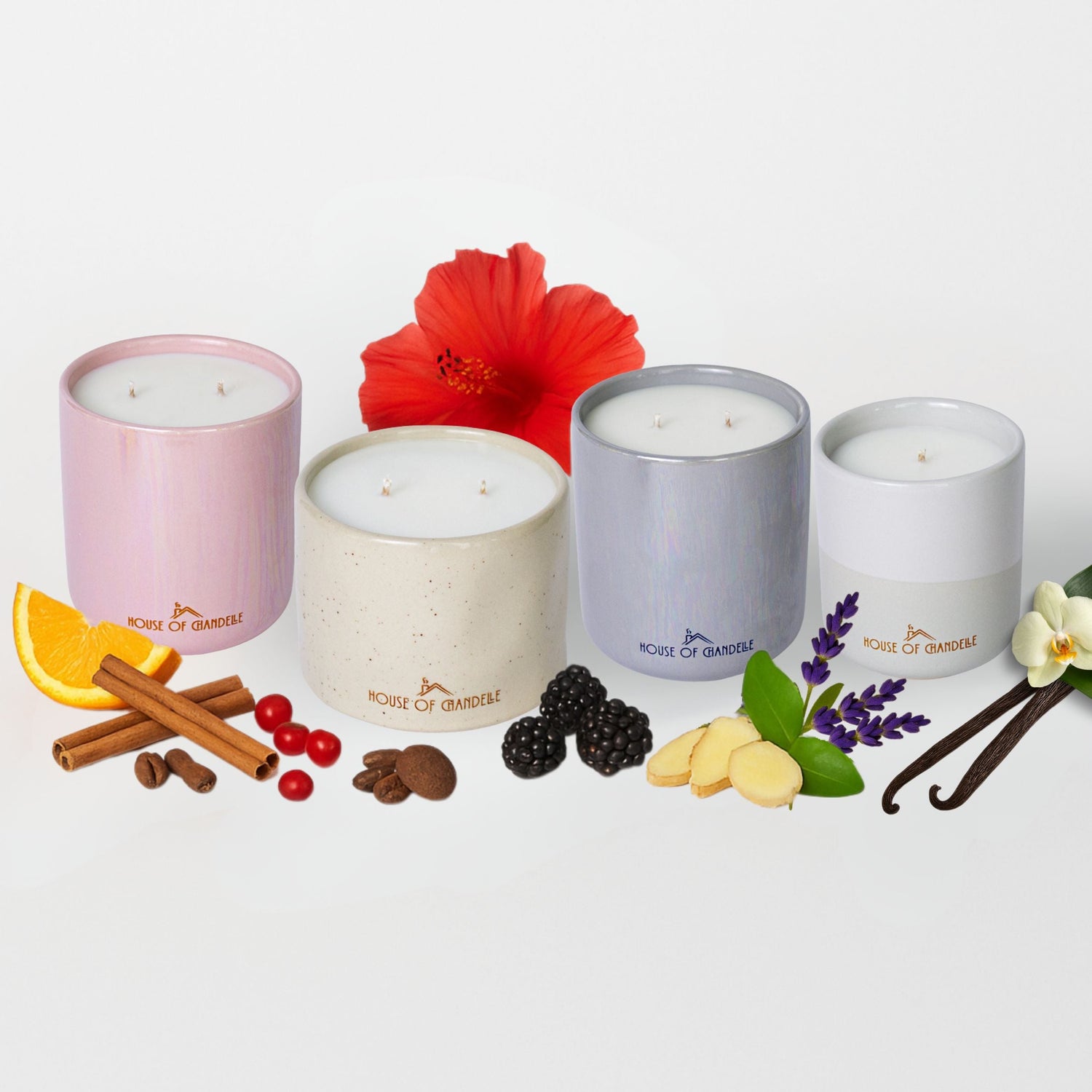 All Candles