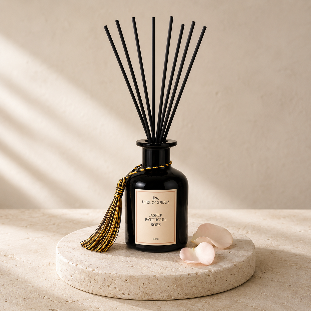 Reed Diffusers