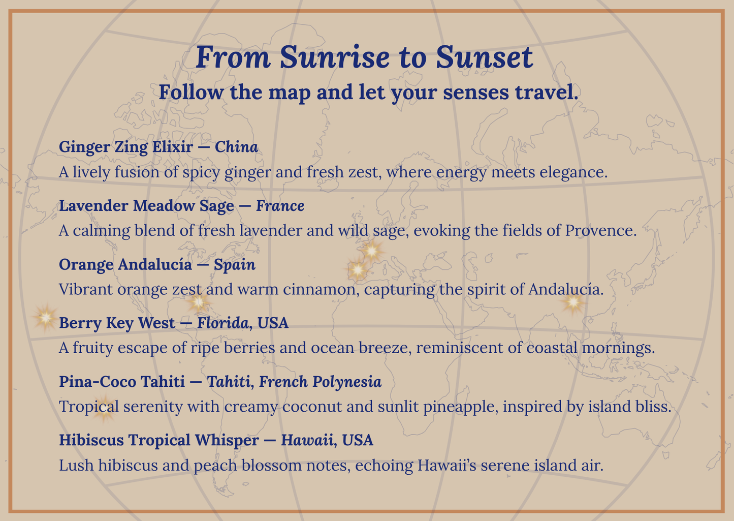 Discovery Box – Choose From 2 Themes