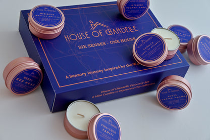 Discovery Box – Choose From 2 Themes