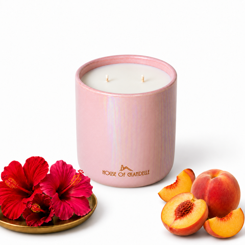Hibiscus Tropical Whisper - Opal Chandelle - 500g
