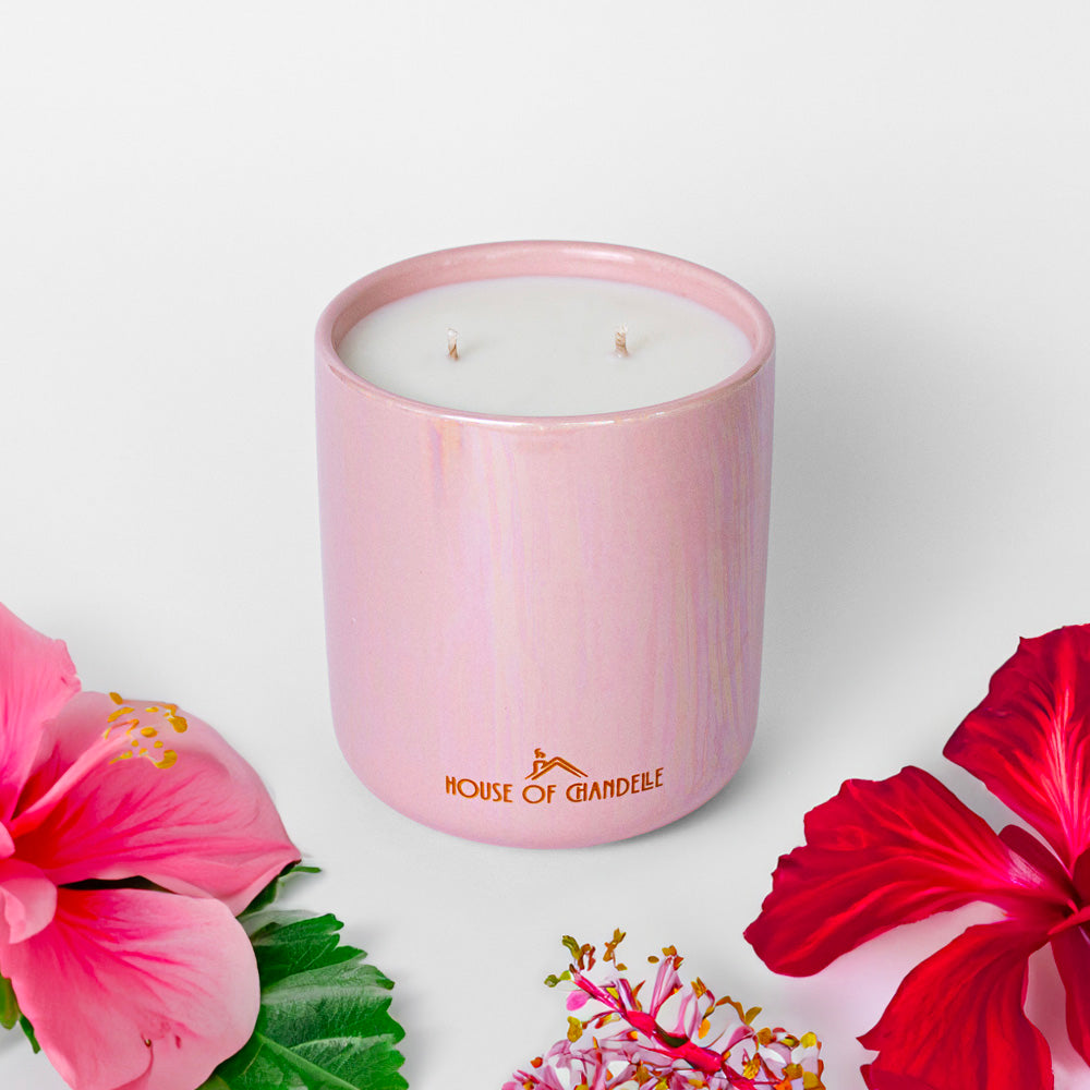 Hibiscus Tropical Whisper - Opal Chandelle - 500g