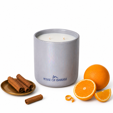 Orange Andalucía  - Aurora Chandelle - 500g
