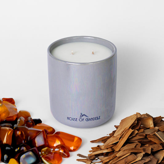 Oud Al Wood  - Aurora Chandelle - 500g