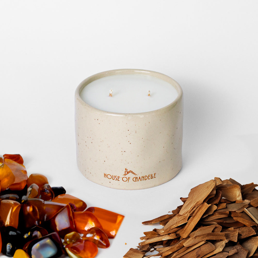 Oud Al Wood  - Dune Chandelle - 350g