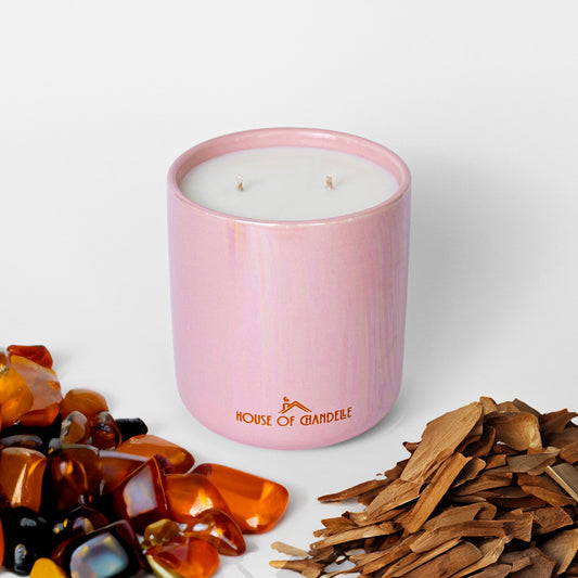 Oud Al Wood  - Opal Chandelle - 500g