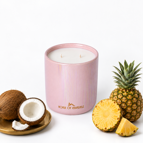 Pina-Coco Tahiti - Opal Chandelle - 500g