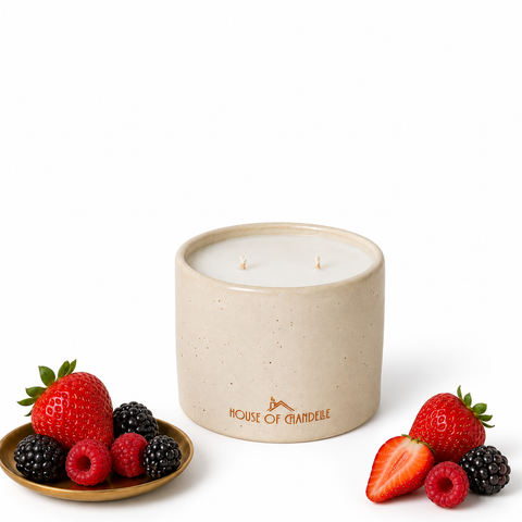Berry Key West - Dune Chandelle - 350g