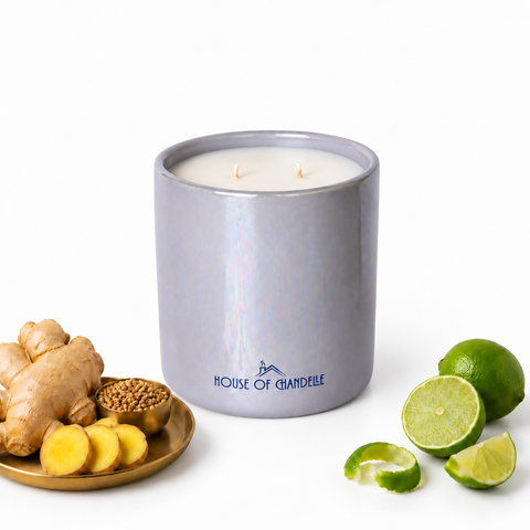 Ginger Zing Elixir - Aurora Chandelle - 500g